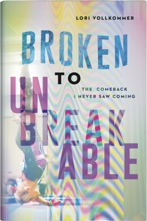Broken to Unbreakable (Ebook)